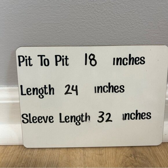 Aerie Heather Gray Ribbed Half Button Down Long Sleeve Top Women’s Size XL - Picture 5 of 5